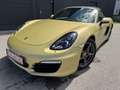 Porsche Boxster *Limegoldmetallic*NAVI*BI-XENON* TOP TOP Gold - thumbnail 14