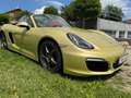Porsche Boxster *Limegoldmetallic*NAVI*BI-XENON* TOP TOP Gold - thumbnail 6