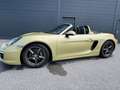 Porsche Boxster *Limegoldmetallic*NAVI*BI-XENON* TOP TOP Gold - thumbnail 11