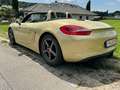 Porsche Boxster *Limegoldmetallic*NAVI*BI-XENON* TOP TOP Gold - thumbnail 27