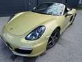 Porsche Boxster *Limegoldmetallic*NAVI*BI-XENON* TOP TOP Gold - thumbnail 5