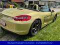 Porsche Boxster *Limegoldmetallic*NAVI*BI-XENON* TOP TOP Gold - thumbnail 3