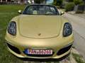 Porsche Boxster *Limegoldmetallic*NAVI*BI-XENON* TOP TOP Gold - thumbnail 26