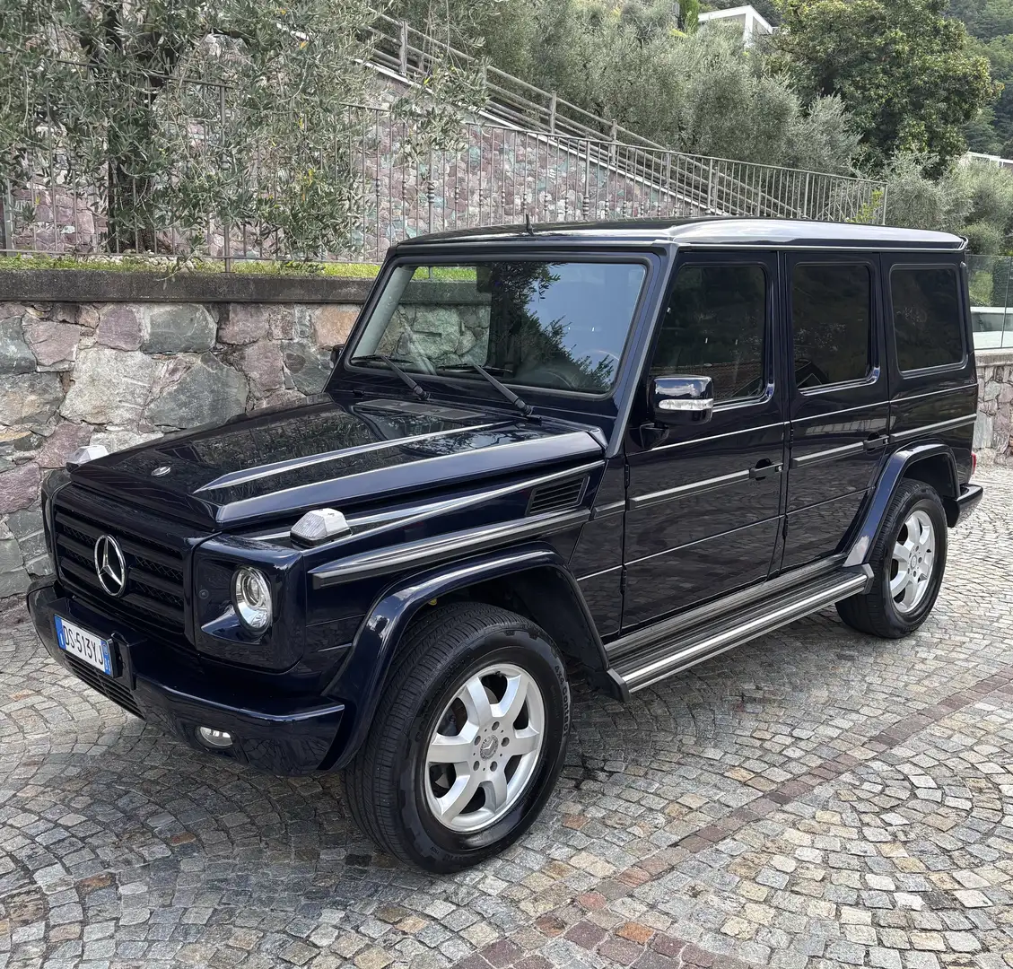 Mercedes-Benz GL 320 - 2