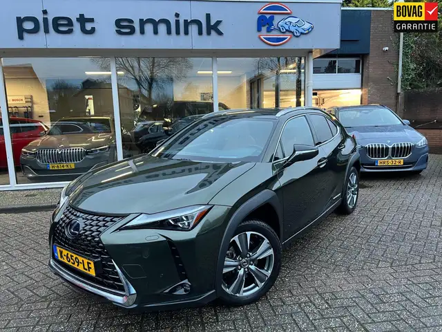 Lexus UX 300e Executive 54 kWh