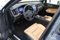 Volvo XC60 T6 350PK Plus Bright | Luchtvering | Gelam Glas | Blau - thumbnail 4