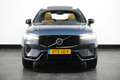 Volvo XC60 T6 355PK Plus Bright | 360° | Massage | Ventilatie Blauw - thumbnail 2