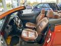 Mitsubishi Colt CZC Cabrio Invite,TÜV 05/25,8x-Fach-Bereift Orange - thumbnail 9