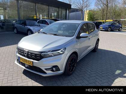 Dacia Sandero 1.0 TCe 90 Comfort