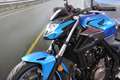 Honda CB 500 F - ABS - 2021 - km 10659 Blau - thumbnail 8