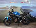 Honda CB 500 F - ABS - 2021 - km 10659 Blau - thumbnail 3