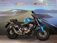 Honda CB 500 F - ABS - 2021 - km 10659 Blau - thumbnail 1