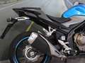 Honda CB 500 F - ABS - 2021 - km 10659 Blau - thumbnail 15
