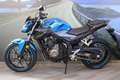 Honda CB 500 F - ABS - 2021 - km 10659 Blau - thumbnail 7