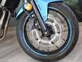 Honda CB 500 F - ABS - 2021 - km 10659 Blau - thumbnail 13