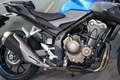Honda CB 500 F - ABS - 2021 - km 10659 Blau - thumbnail 14