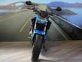 Honda CB 500 F - ABS - 2021 - km 10659 Blau - thumbnail 2