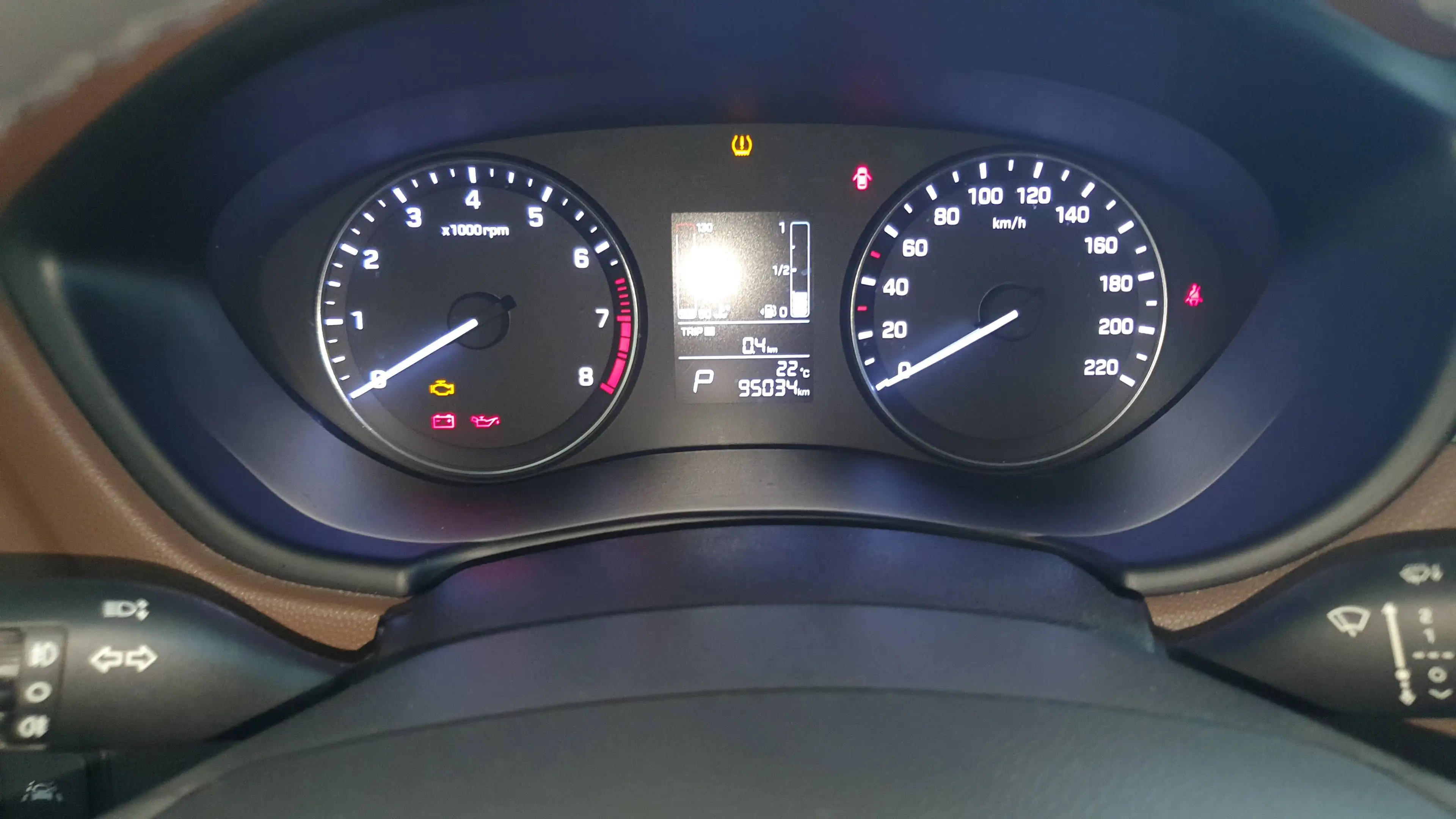 Hyundai i20 Trend, Automatikgetriebe, SHZ, PDC hinten, ect.... — photo 14