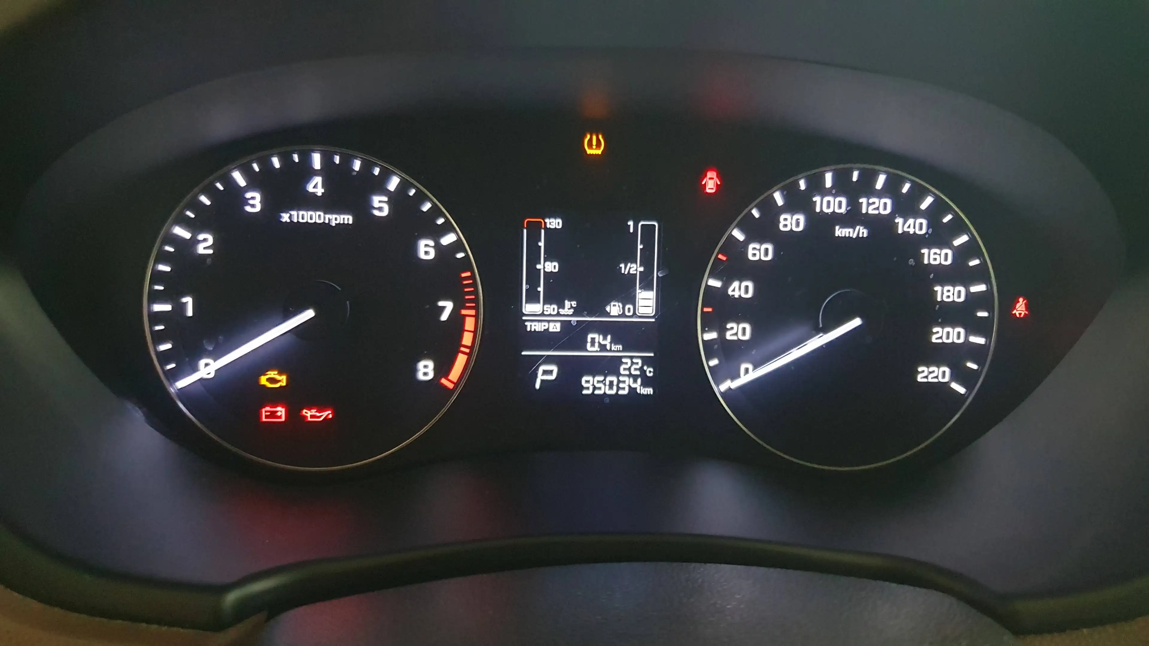 Hyundai i20 Trend, Automatikgetriebe, SHZ, PDC hinten, ect.... — photo 13
