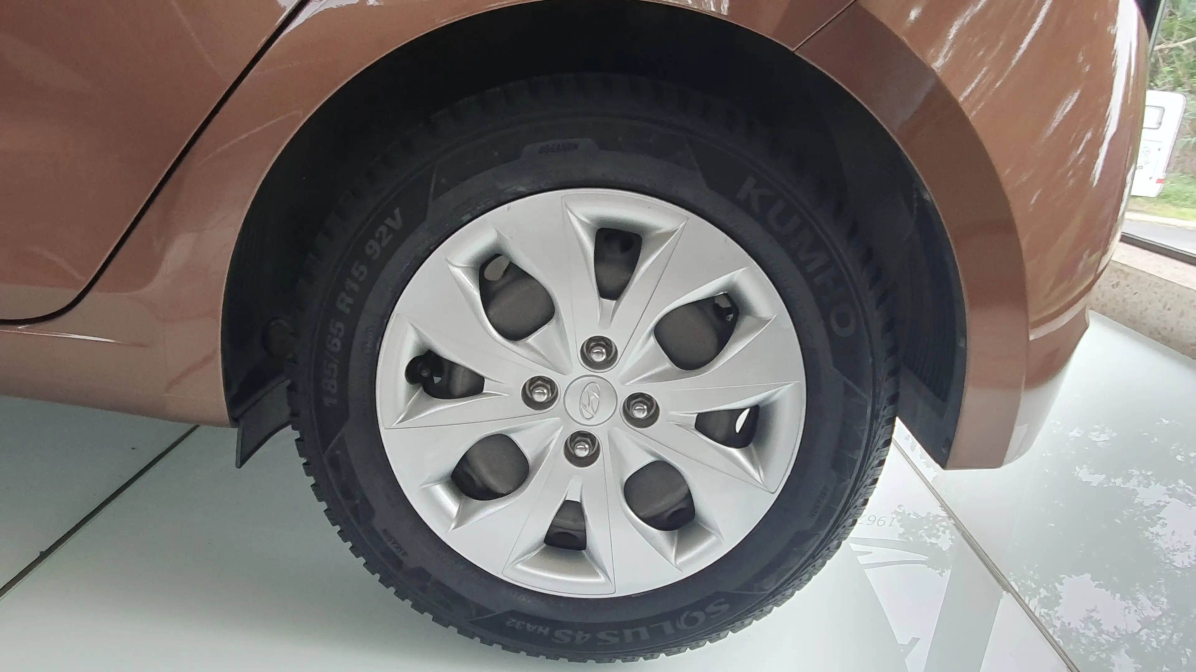 Hyundai i20 Trend, Automatikgetriebe, SHZ, PDC hinten, ect.... — photo 7