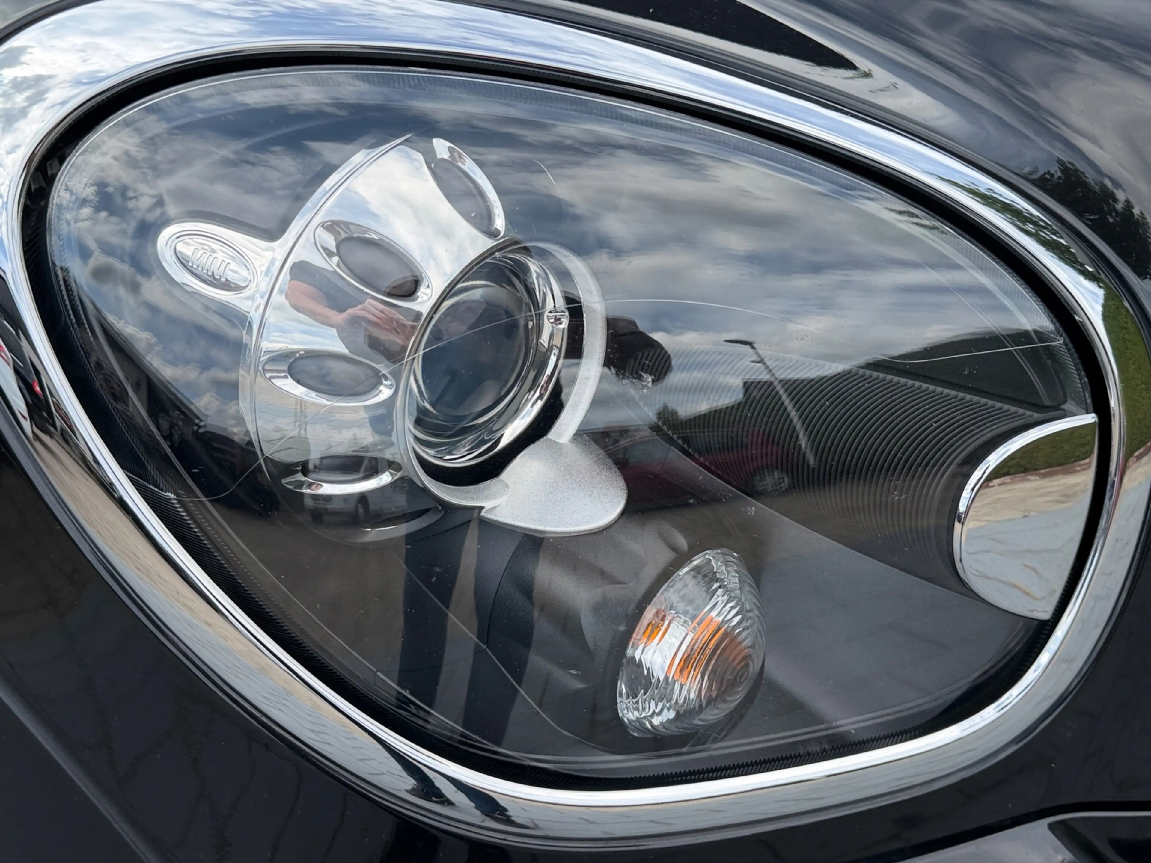MINI Cooper Countryman 1.6 Chili 2015 117.268KM — photo 14