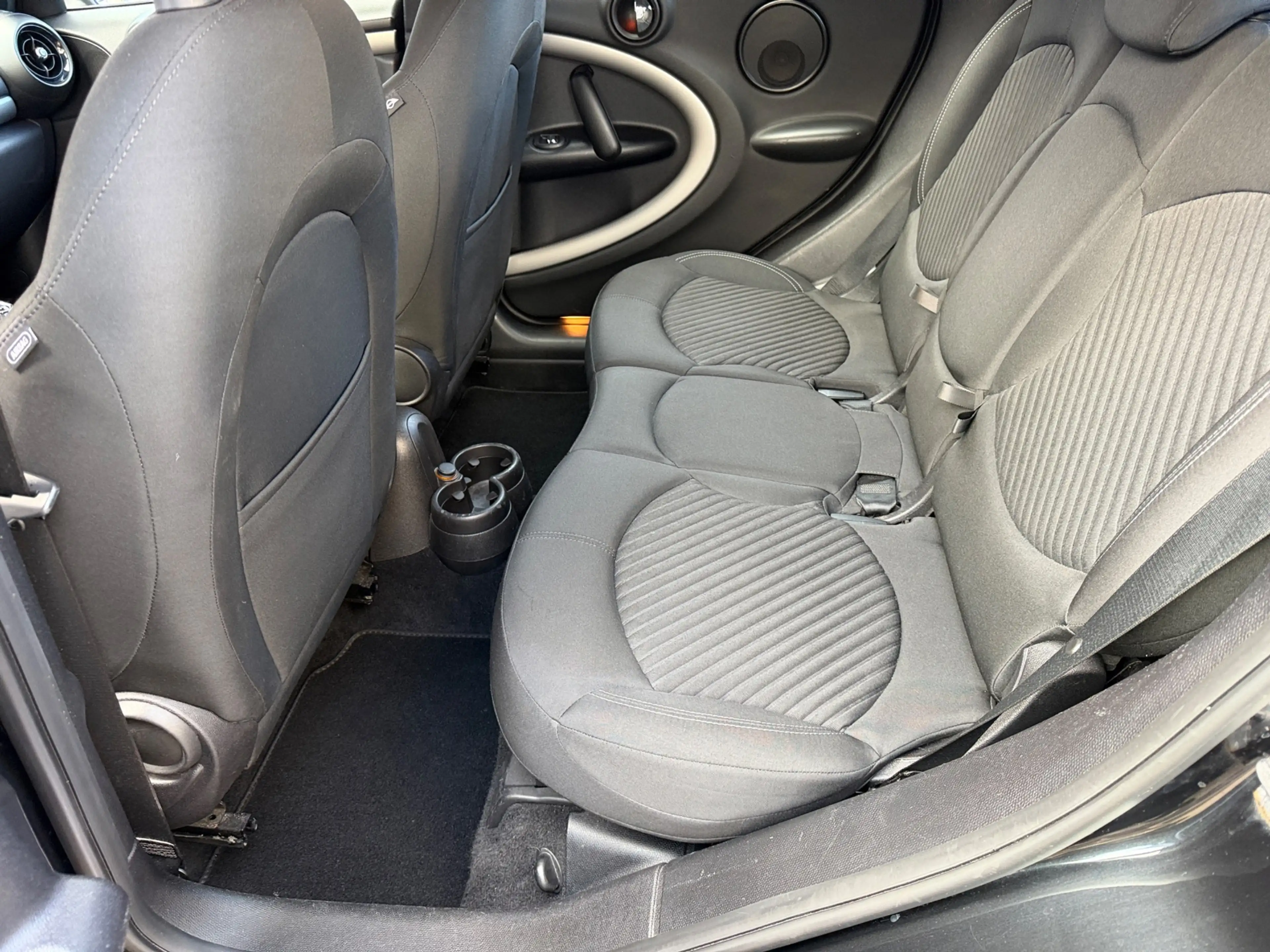MINI Cooper Countryman 1.6 Chili 2015 117.268KM — photo 10