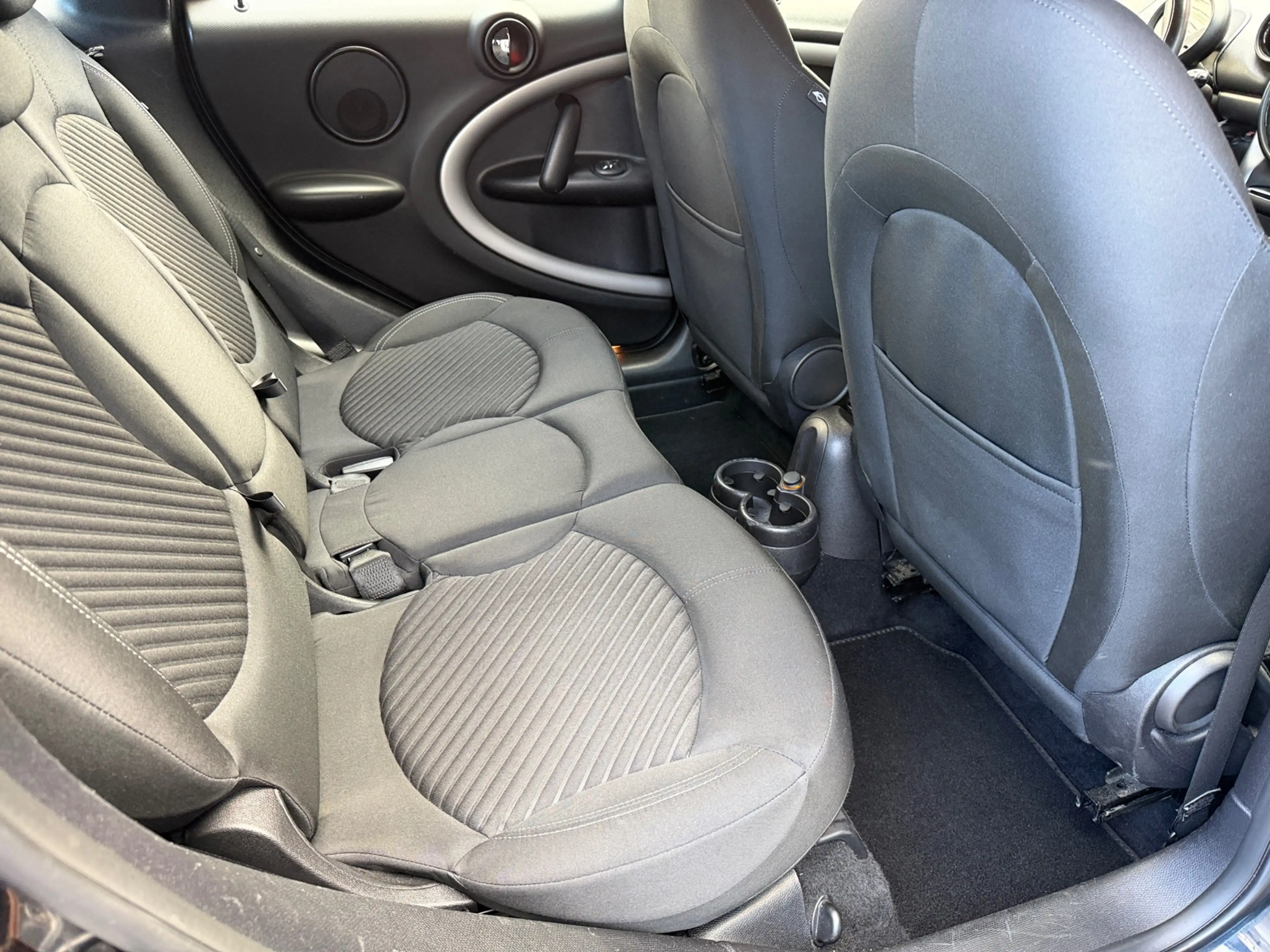 MINI Cooper Countryman 1.6 Chili 2015 117.268KM — photo 9
