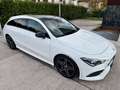Mercedes-Benz CLA 200 CLA Sh.Brake - X118 Shooting Brake d Premium auto Bianco - thumbnail 9