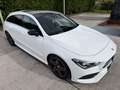 Mercedes-Benz CLA 200 CLA Sh.Brake - X118 Shooting Brake d Premium auto Bianco - thumbnail 3