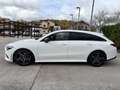 Mercedes-Benz CLA 200 CLA Sh.Brake - X118 Shooting Brake d Premium auto Bianco - thumbnail 2