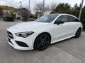 Mercedes-Benz CLA 200 CLA Sh.Brake - X118 Shooting Brake d Premium auto Bianco - thumbnail 1