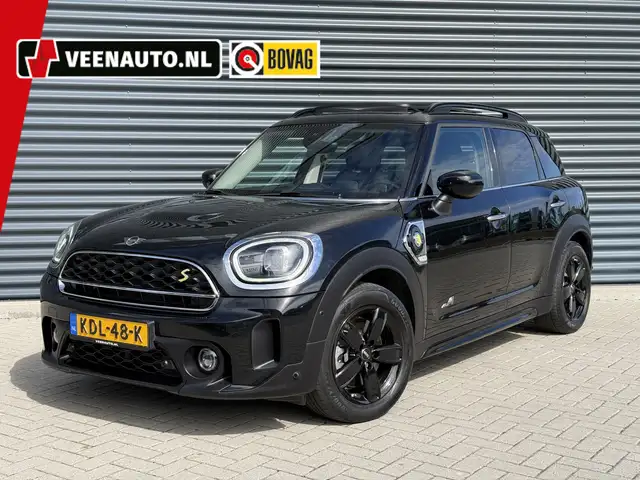 MINI Cooper SE Countryman 2.0 ALL4 Pano/H&K/Leder/Camera