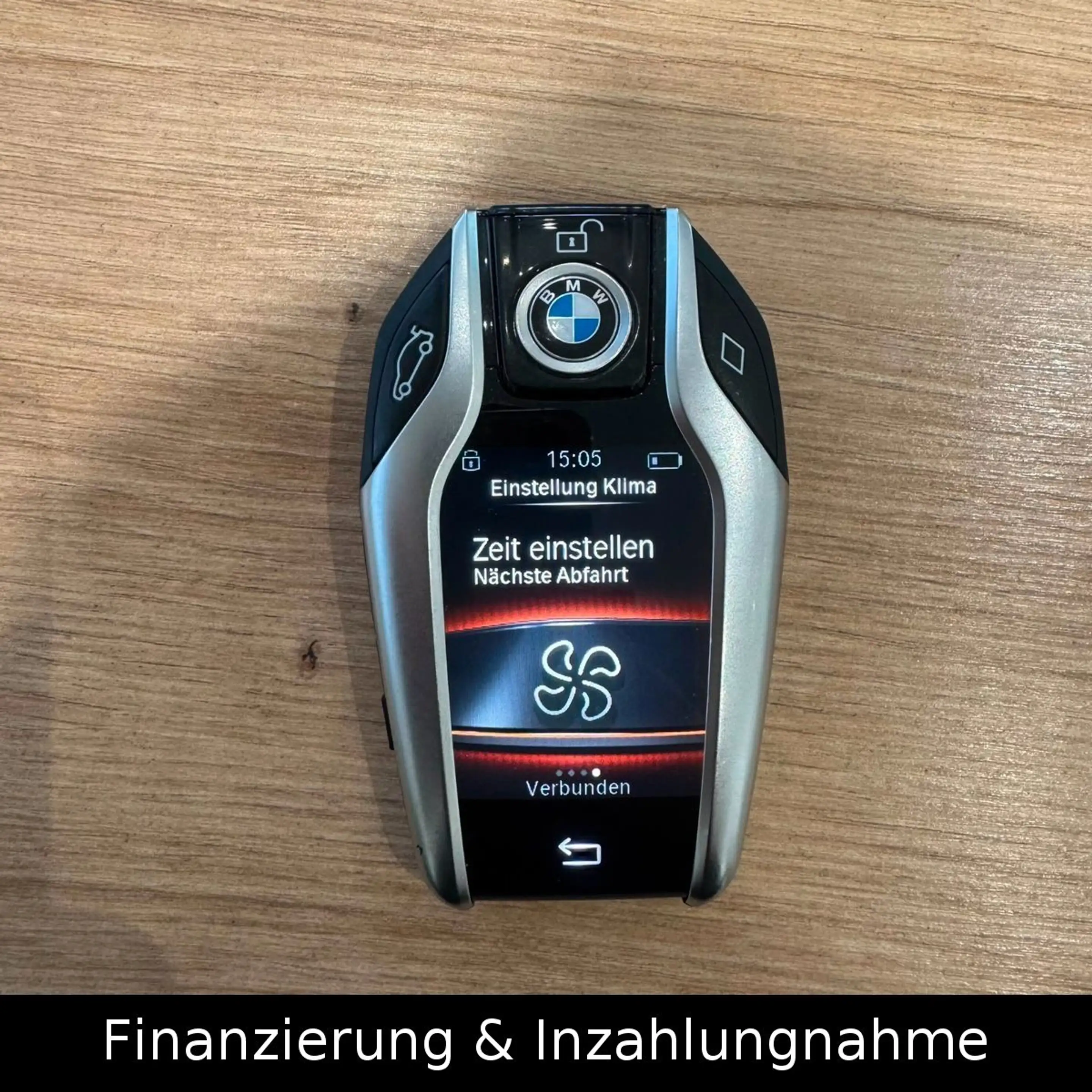 BMW X3 xDrive 20 d M Sport Pano AHK LED Kamera Head — photo 10