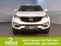 Kia Sportage Spirit 2WD 2.0 GDI Navi Kamera AHK Blanc - thumbnail 2