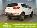Kia Sportage Spirit 2WD 2.0 GDI Navi Kamera AHK Blanc - thumbnail 4