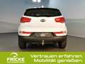 Kia Sportage Spirit 2WD 2.0 GDI Navi Kamera AHK Blanc - thumbnail 3