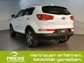 Kia Sportage Spirit 2WD 2.0 GDI Navi Kamera AHK Blanc - thumbnail 11