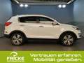 Kia Sportage Spirit 2WD 2.0 GDI Navi Kamera AHK Blanc - thumbnail 9