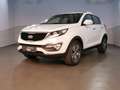 Kia Sportage Spirit 2WD 2.0 GDI Navi Kamera AHK Blanc - thumbnail 21