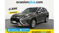 Mitsubishi Outlander PHEV Kaiteki 4WD Gris - thumbnail 1