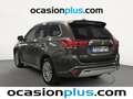 Mitsubishi Outlander PHEV Kaiteki 4WD Gris - thumbnail 4