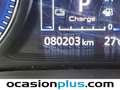 Mitsubishi Outlander PHEV Kaiteki 4WD Gris - thumbnail 12
