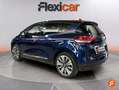 Renault Scenic Limited Blue dCi 88 kW (120CV) EDC - 18 Azul - thumbnail 4
