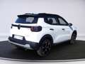 Citroen C3 Turbo 100 Plus Weiß - thumbnail 6
