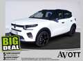 Citroen C3 Turbo 100 Plus Weiß - thumbnail 1