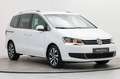 Volkswagen Sharan 1.4 TSI DSG Active AHK Stdhz SHZ Kamera Weiß - thumbnail 5