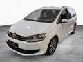 Volkswagen Sharan 1.4 TSI DSG Active AHK Stdhz SHZ Kamera Weiß - thumbnail 2