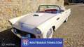 Ford Thunderbird | 1956 | Route 66 Auctions Чорний - thumbnail 3