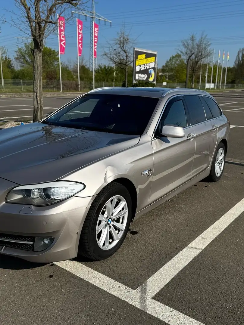 BMW 530 530d xDrive Touring Aut. - 1