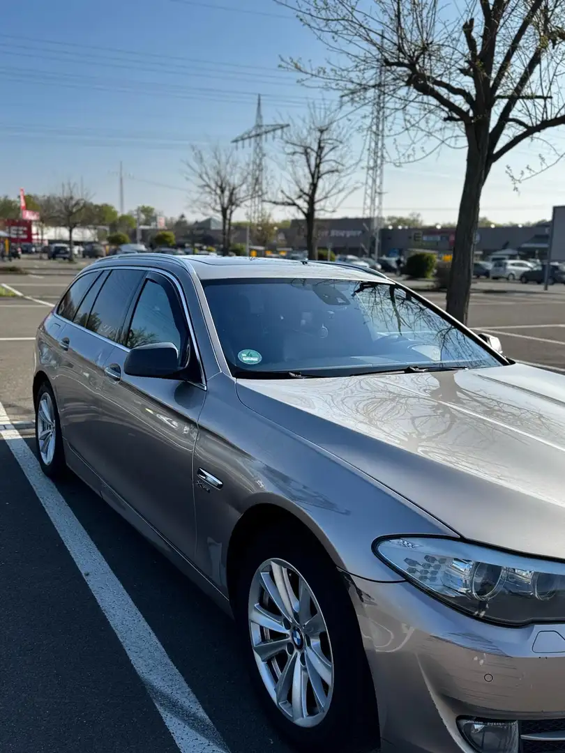 BMW 530 530d xDrive Touring Aut. - 2